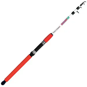 Expert Predator Canne Spinning Compact Cimino TeleVendu parwaveinn
