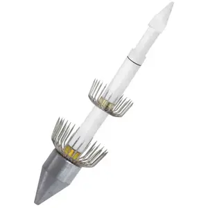 Expert Predator Turlutte Professional Deep 500g 250 Mm pas cher