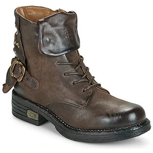 Boots Airstep / A.S.98 POWER JEWEL femme pas cher
