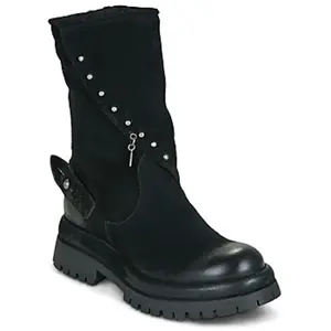 Boots Airstep / A.S.98 DIBLA TWIST femme pas cher