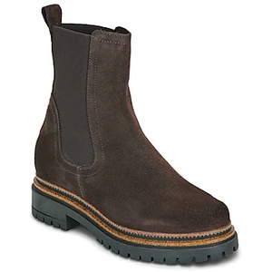 Boots Mjus DEREK CHELSEA femme pas cher