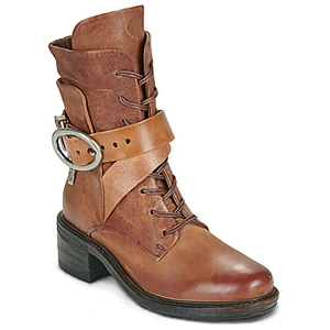Bottines Airstep / A.S.98 NOVASUPER LACE femme pas cher