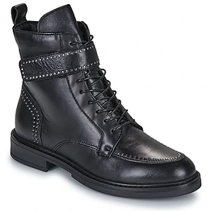 Boots Mjus FABIA STUD femme pas cher