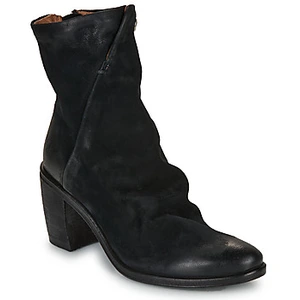 Bottines Airstep / A.S.98 RITHM MID femme pas cher