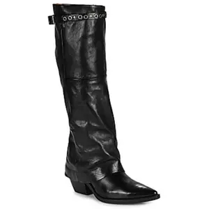 Bottes à talon Airstep / A.S.98 TIAG femme