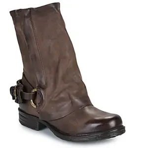 Boots Airstep / A.S.98 SAINT EC femme