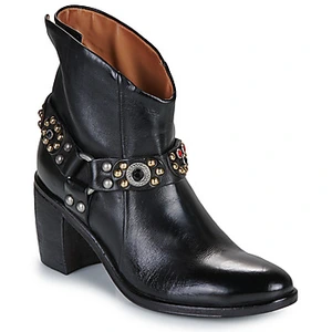 Bottines Airstep / A.S.98 RITHM JEWEL femme