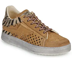 Baskets basses Airstep / A.S.98 ASZEPPA femme