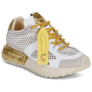 Baskets basses Airstep / A.S.98 5FIVE femme
