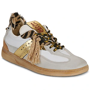 Baskets basses Airstep / A.S.98 OMEGA femme