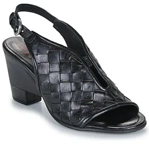 Sandales à talon Airstep / A.S.98 PRISCILLA femme pas cher