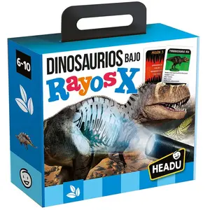 Headu Dinosaures Éducatifs Pour Enfants Faibles Rayons X pas cher