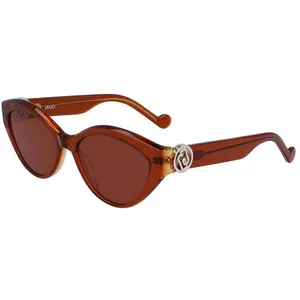 Lunettes de soleil Femme LIU JO LJ767SR-216 ø 56 mm pas cher