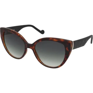 Lunettes de soleil - Liu-Jo - LJ758S - Acétate - Protection UV - Style chic pas cher