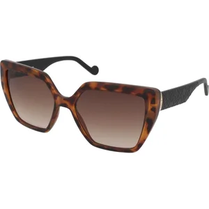 Liu Jo Lunettes De Soleil Pour Femme 757s pas cher