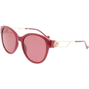 Lunettes de soleil pour dames Liu Jo LJ762SR-601 Ø 56 mm pas cher