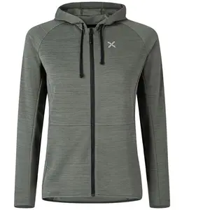 Montura Polaire Zippée Timeless
