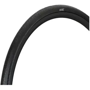 Wag Pneu Rigide Urbain S140 Trekking Slick 700c X 35 700C x 35 pas cher
