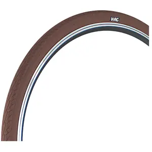 Wag Pneu Rigide Urbain Sa234 Trekking 700c X 35 700C x 35 pas cher