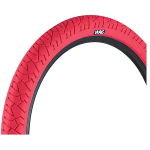 Wag Pneu Rigide Urbain S199 Bmx 20´´ X 1.95 20´´ x 1.95 pas cher