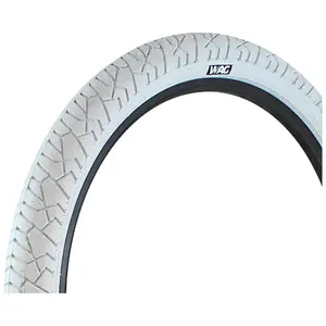 Wag Pneu Rigide Urbain S199 Bmx 20´´ X 1.95 20´´ x 1.95 pas cher