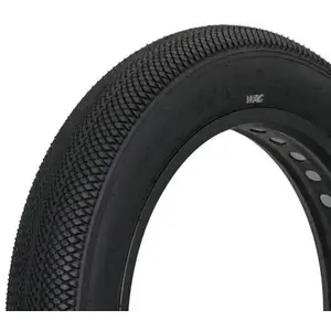 Wag Pneu Rigide Urbain Fat Slick 20´´ X 4.00 pas cher