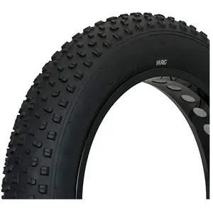 Wag Pneu Rigide Urbain Fat Knobby 20´´ X 4.00 pas cher