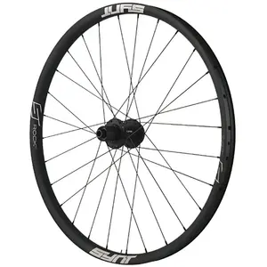 Synt Roue Arrière De Vtt Rock I30 29´´ Boost 6b Disc Tubeless