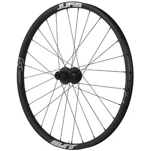 Synt Roue Arrière De Vtt Rock I30 29´´ Boost 6b Disc Tubeless