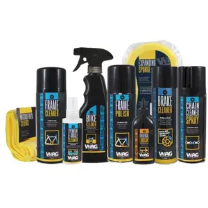 Wag Kit De Nettoyage Total pas cher