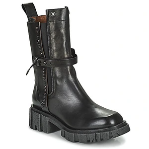 Boots Airstep / A.S.98 HELL STUD femme