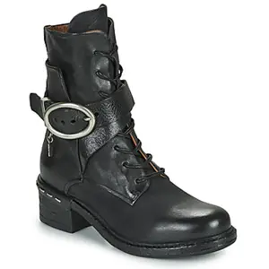 Bottines Airstep / A.S.98 NOVASUPER LACE femme
