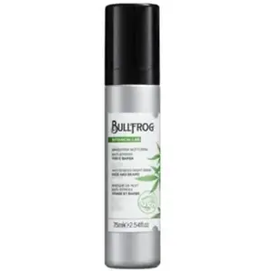 BULLFROG Antistress Night Mask Gezichtsmasker
