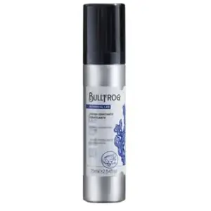 BULLFROG Crema Idratante Tonificante Gezichtscrème pas cher