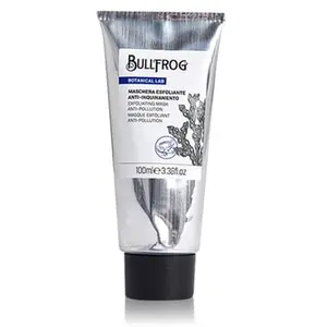 BULLFROG Anti-Pollution Exfoliating Mask Gezichtsscrub pas cher