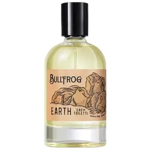 BULLFROG Eau de Toilette Elements: Earth Eau de Toilette pas cher