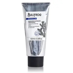 BULLFROG Toning Nourishing Mask Gezichtsmasker pas cher