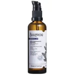 BULLFROG Smoothing Hydrating Serum Serum pas cher