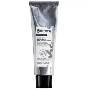 BULLFROG Anti Pollution Exfoliating Mask Gezichtsscrub pas cher