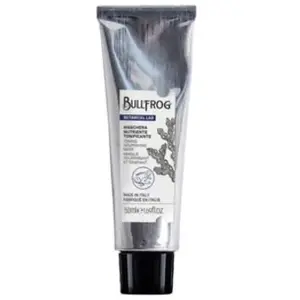BULLFROG Toning Nourishing Mask Gezichtsscrub pas cher