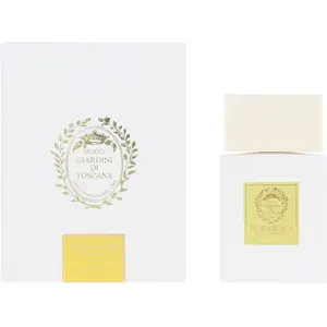 Comparateur de prix : Borabora by Giardini Di Toscana for Unisex - 3.4 oz EDP Spray