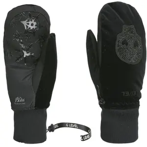 Level Moufles Coral pas cher