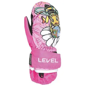 Level Moufles Animal Rec pas cher