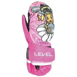 Level Moufles Animal Rec pas cher