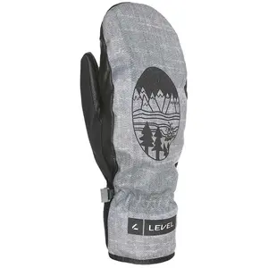 Level Moufles Vertigo Pro pas cher