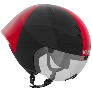Kask Casque De Contre-la-montre Mistral pas cher