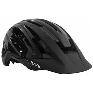 Kask Caipi Casque de vélo Noir Taille M pas cher