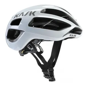KASK Casque Vélo Route Kask Valegro - Vert - Taille 48/56 Cm - SVendu parbikeinn