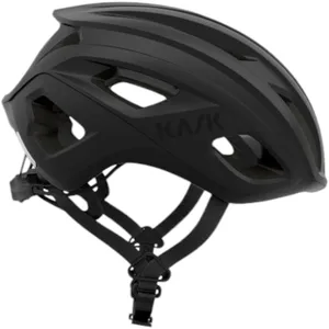 Kask Mojito Casco da Bicicletta Unisex Adulto, Noir Matt, 58-62Vendu parcdiscount