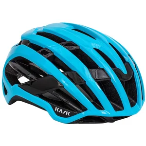 Kask Valegro Casco da Bicicletta Uomo, Azzurro, S (50-56 cm)Vendu parbikeinn